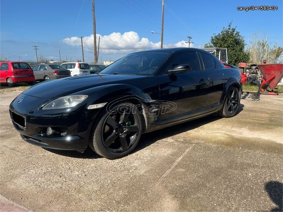 Mazda RX-8 '06