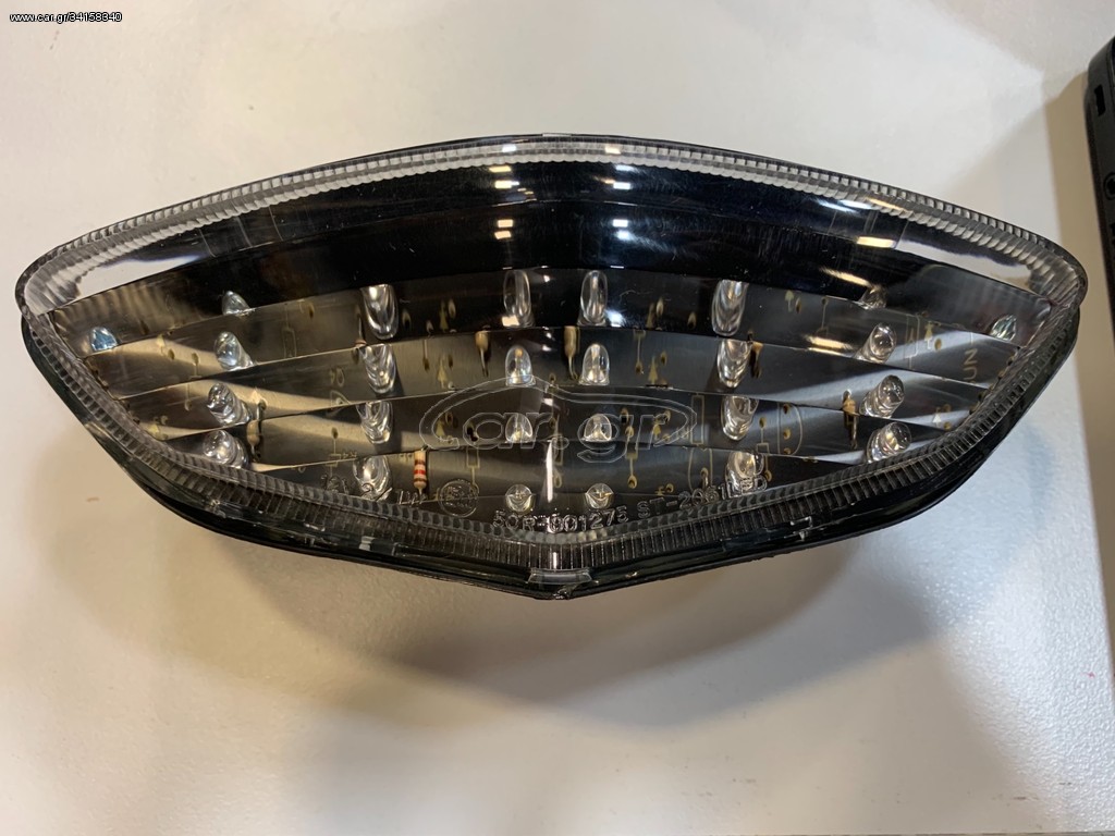 ΦΑΝΑΡΙ ΣΤΟΠ V-STROM 650 LED