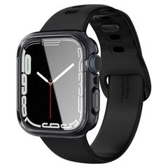 SPIGEN ULTRA HYBRID Apple Watch 7 (45MM) SPACE CRYSTAL