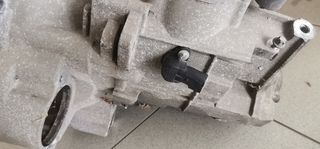 MITSUBISHI COLT 2005-2013   ΚΙΒΩΤΙΟ ΤΑΧΥΤΗΤΩΝ ΣΑΖΜΑΝ-thumb-1