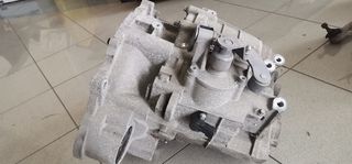 MITSUBISHI COLT 2005-2013   ΚΙΒΩΤΙΟ ΤΑΧΥΤΗΤΩΝ ΣΑΖΜΑΝ-thumb-2