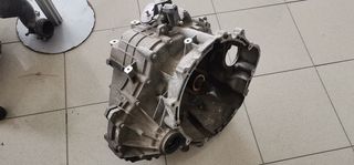 MITSUBISHI COLT 2005-2013   ΚΙΒΩΤΙΟ ΤΑΧΥΤΗΤΩΝ ΣΑΖΜΑΝ-thumb-3