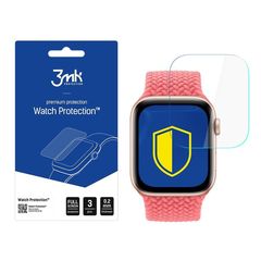 Apple Watch 6/SE 40mm - 3mk Watch Protectionâ„¢ v. ARC+