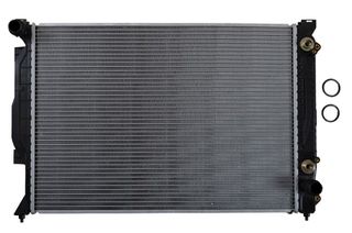 Ψυγείο νερού/εξαρτήματα AUDI A6 C5, ALLROAD C5 2.5D/2.7 07.97-08.05