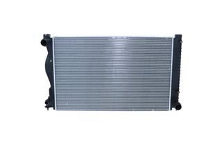 Ψυγείο νερού/εξαρτήματα AUDI A6 ALLROAD C6, A6 C6 2.4/2.8/3.2 05.04-08.11