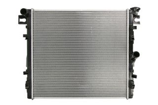 Ψυγείο νερού/εξαρτήματα JEEP WRANGLER III 3.6/3.8 04.07-