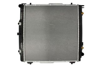 Ψυγείο νερού/εξαρτήματα MERCEDES G (W461), G (W463) 2.3-5.5 09.89-