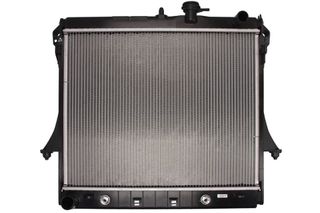 Ψυγείο νερού/εξαρτήματα HUMMER HUMMER H3 3.5/3.7/5.3 04.05-