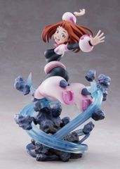 MY HERO ACADEMIA - Ochaco Uraraka - Statue PVC 1/8 23cm