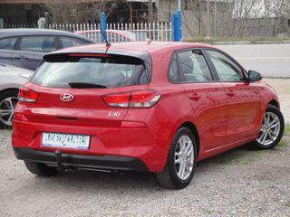 Hyundai i 30 2018 ΠΡΟΣΦΟΡΑ ΑΠΟ €16.500 ΤΩΡΑ €14.500 1.600cc 110Ps. Euro6-thumb-5
