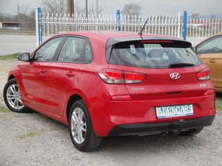 Hyundai i 30 2018 ΠΡΟΣΦΟΡΑ ΑΠΟ €16.500 ΤΩΡΑ €14.500 1.600cc 110Ps. Euro6-thumb-7