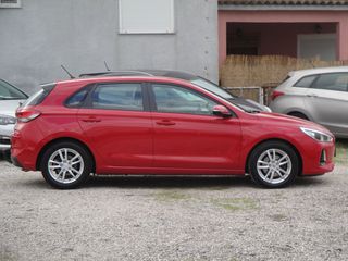 Hyundai i 30 2018 ΠΡΟΣΦΟΡΑ ΑΠΟ €16.500 ΤΩΡΑ €14.500 1.600cc 110Ps. Euro6-thumb-4
