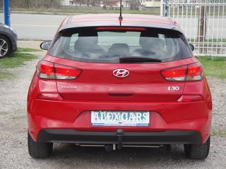 Hyundai i 30 2018 ΠΡΟΣΦΟΡΑ ΑΠΟ €16.500 ΤΩΡΑ €14.500 1.600cc 110Ps. Euro6-thumb-6
