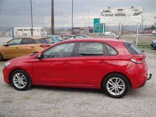 Hyundai i 30 2018 ΠΡΟΣΦΟΡΑ ΑΠΟ €16.500 ΤΩΡΑ €14.500 1.600cc 110Ps. Euro6-thumb-8