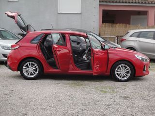 Hyundai i 30 2018 ΠΡΟΣΦΟΡΑ ΑΠΟ €16.500 ΤΩΡΑ €14.500 1.600cc 110Ps. Euro6-thumb-10