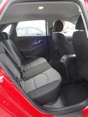 Hyundai i 30 2018 ΠΡΟΣΦΟΡΑ ΑΠΟ €16.500 ΤΩΡΑ €14.500 1.600cc 110Ps. Euro6-thumb-37