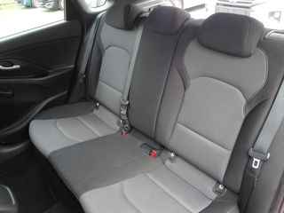 Hyundai i 30 2018 ΠΡΟΣΦΟΡΑ ΑΠΟ €16.500 ΤΩΡΑ €14.500 1.600cc 110Ps. Euro6-thumb-38