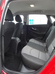 Hyundai i 30 2018 ΠΡΟΣΦΟΡΑ ΑΠΟ €16.500 ΤΩΡΑ €14.500 1.600cc 110Ps. Euro6-thumb-39