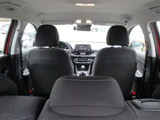 Hyundai i 30 2018 ΠΡΟΣΦΟΡΑ ΑΠΟ €16.500 ΤΩΡΑ €14.500 1.600cc 110Ps. Euro6-thumb-40
