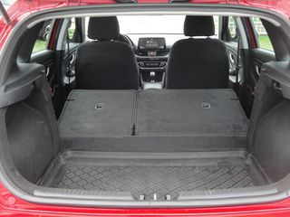 Hyundai i 30 2018 ΠΡΟΣΦΟΡΑ ΑΠΟ €16.500 ΤΩΡΑ €14.500 1.600cc 110Ps. Euro6-thumb-41