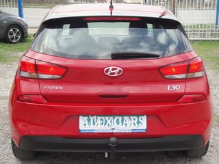 Hyundai i 30 2018 ΠΡΟΣΦΟΡΑ ΑΠΟ €16.500 ΤΩΡΑ €14.500 1.600cc 110Ps. Euro6-thumb-46