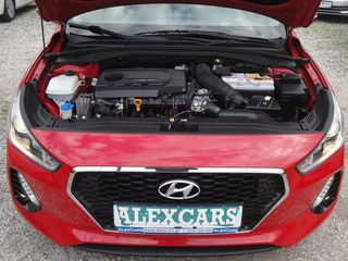 Hyundai i 30 2018 ΠΡΟΣΦΟΡΑ ΑΠΟ €16.500 ΤΩΡΑ €14.500 1.600cc 110Ps. Euro6-thumb-47
