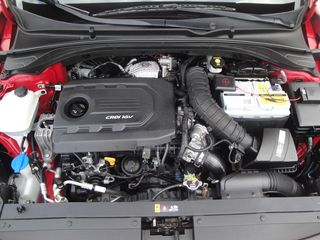 Hyundai i 30 2018 ΠΡΟΣΦΟΡΑ ΑΠΟ €16.500 ΤΩΡΑ €14.500 1.600cc 110Ps. Euro6-thumb-48