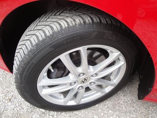 Hyundai i 30 2018 ΠΡΟΣΦΟΡΑ ΑΠΟ €16.500 ΤΩΡΑ €14.500 1.600cc 110Ps. Euro6-thumb-49