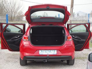Hyundai i 30 2018 ΠΡΟΣΦΟΡΑ ΑΠΟ €16.500 ΤΩΡΑ €14.500 1.600cc 110Ps. Euro6-thumb-12