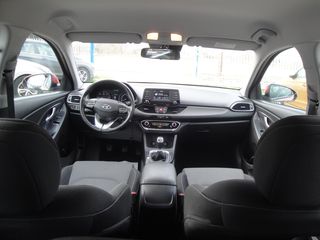 Hyundai i 30 2018 ΠΡΟΣΦΟΡΑ ΑΠΟ €16.500 ΤΩΡΑ €14.500 1.600cc 110Ps. Euro6-thumb-15