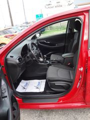 Hyundai i 30 2018 ΠΡΟΣΦΟΡΑ ΑΠΟ €16.500 ΤΩΡΑ €14.500 1.600cc 110Ps. Euro6-thumb-16
