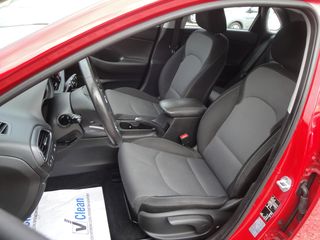 Hyundai i 30 2018 ΠΡΟΣΦΟΡΑ ΑΠΟ €16.500 ΤΩΡΑ €14.500 1.600cc 110Ps. Euro6-thumb-17