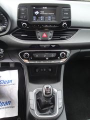Hyundai i 30 2018 ΠΡΟΣΦΟΡΑ ΑΠΟ €16.500 ΤΩΡΑ €14.500 1.600cc 110Ps. Euro6-thumb-19