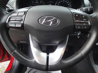 Hyundai i 30 2018 ΠΡΟΣΦΟΡΑ ΑΠΟ €16.500 ΤΩΡΑ €14.500 1.600cc 110Ps. Euro6-thumb-23