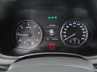 Hyundai i 30 2018 ΠΡΟΣΦΟΡΑ ΑΠΟ €16.500 ΤΩΡΑ €14.500 1.600cc 110Ps. Euro6-thumb-24