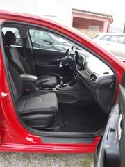 Hyundai i 30 2018 ΠΡΟΣΦΟΡΑ ΑΠΟ €16.500 ΤΩΡΑ €14.500 1.600cc 110Ps. Euro6-thumb-29