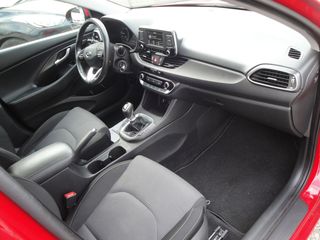 Hyundai i 30 2018 ΠΡΟΣΦΟΡΑ ΑΠΟ €16.500 ΤΩΡΑ €14.500 1.600cc 110Ps. Euro6-thumb-31