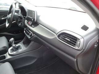 Hyundai i 30 2018 ΠΡΟΣΦΟΡΑ ΑΠΟ €16.500 ΤΩΡΑ €14.500 1.600cc 110Ps. Euro6-thumb-32
