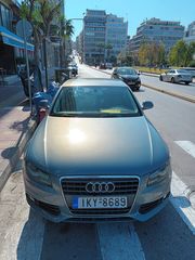 Audi A4 '09