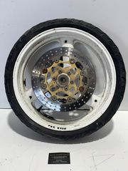 ΖΑΝΤΑ ΕΜΠΡΟΣ YAMAHA FZR 400 *MOTO LEADER PARTS*