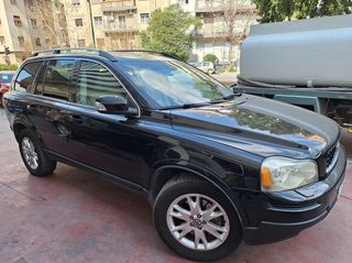 Volvo XC 90 '06 3.2 AWD SUMMUM