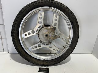 ΖΑΝΤΑ ΠΙΣΩ HONDA MBX 50/80 *MOTO LEADER PARTS*