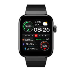 Xiaomi Mibro Watch T1 smartwatch with Bluetooth Call function black (XPAW006)-thumb-1