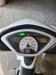 Honda Innova 125 '10