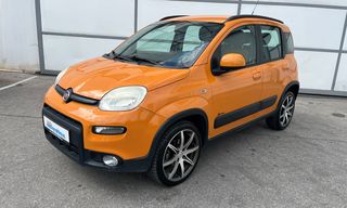 Fiat Panda '13  1.3 JTD Multijet 16V Start&Stopp Trekking