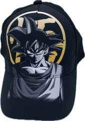 DRAGON BALL Z - Goku - Kids White Cap 56cm