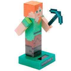 Minecraft Alex Solar doll-thumb-2