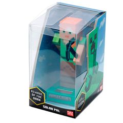 Minecraft Alex Solar doll-thumb-4