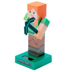 Minecraft Alex Solar doll-thumb-1