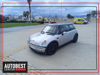 Mini Cooper '04 ΙΔΙΩΤΗ*